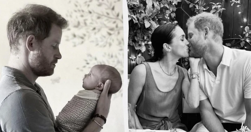 Meqan Markl şahzadə Harri ilə evliliyinin sirrini açıqladı