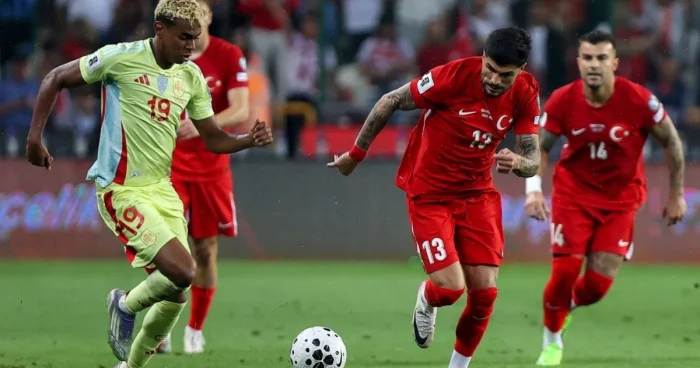 Futbol mərcləri ilə bağlı Türkiyədə istintaq davam edir