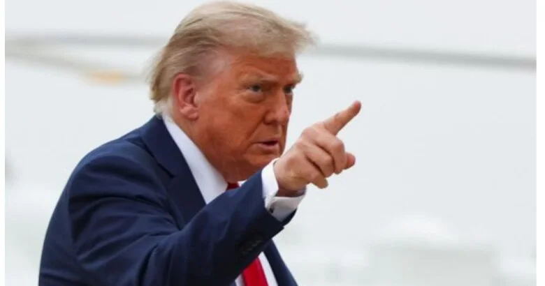 Vaşinqtonda minlərlə insan Trampa qarşı birləşib