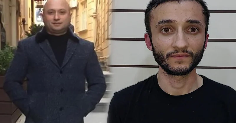 Müəllimini aldadıb ona 355 min “atan” şəxsə hökm oxundu FOTO