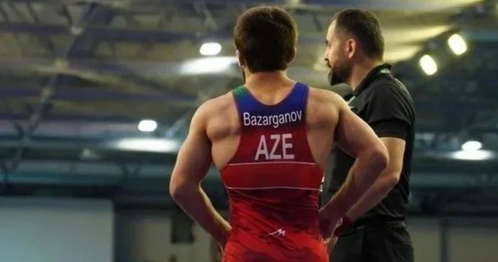 İslamiada: Daha bir güləşçimiz yarımfinala adlayıb