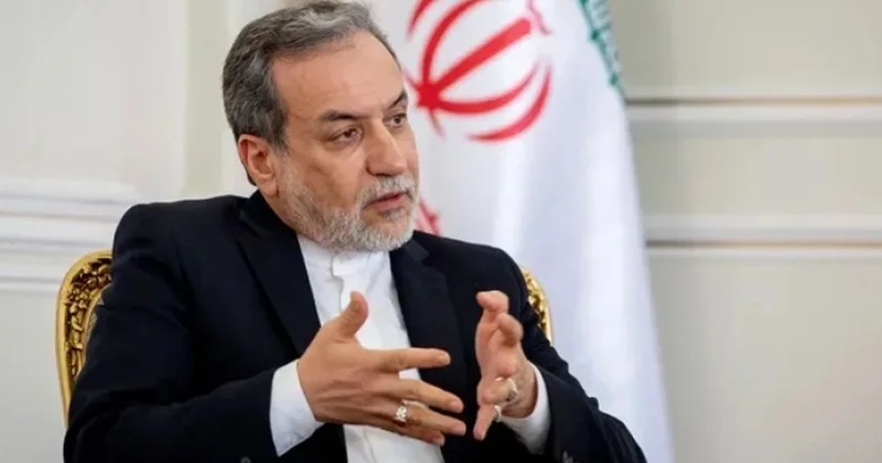 İran MAQATE ilə imzalanmış Qahirə sazişini ləğv etdiyini rəsmən elan etdi