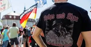 В Германии лишили наград 14 кинозвезд из за нацистского прошлого