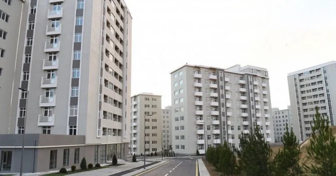 Sosial ev almaq istəyənlər dələduzluğa məruz qaldı