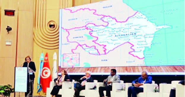 ICESCO simpoziumunda Azərbaycan multikulturalizmi modelinin təqdimatı