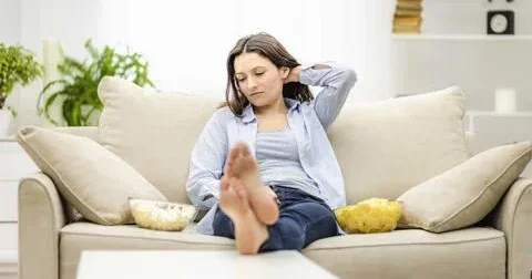 Hərəkətsiz həyat tərzi siqaret qədər zərərlidir Kardioloq