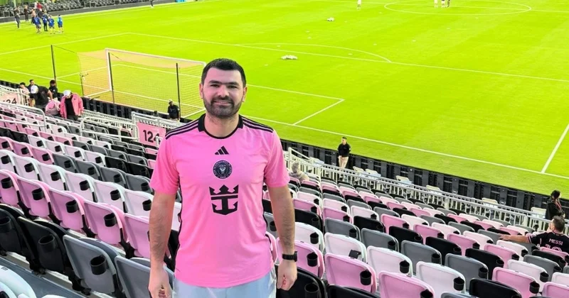 Взгляд экс вингера Нефтчи из США: Эта ошибка дорого обошлась азербайджанскому футболу