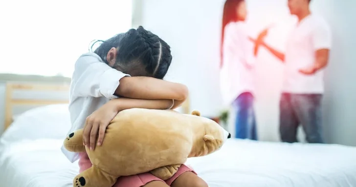 Разводы в Азербайджане: сохранить семью ради детей или разойтись?