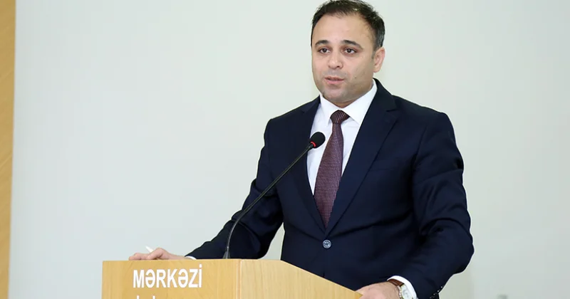 Hikmət Quliyev: Türk musiqisi üçün vahid elmi konsepsiya yaradılması zəruridir