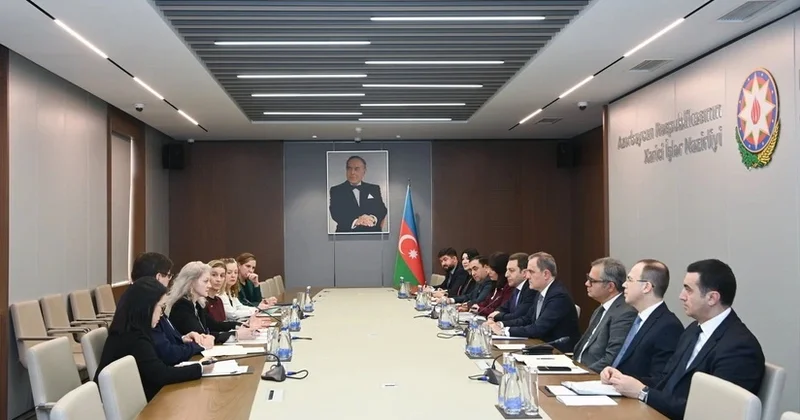 ABŞ Ermənistan vasitəsilə Zəngəzur bölgəsinə gəlir ŞƏRH