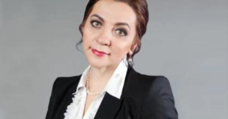 Professor Zemfira İshakova Rusiya Prezident Akademiyasının mükafatına layiq görülüb