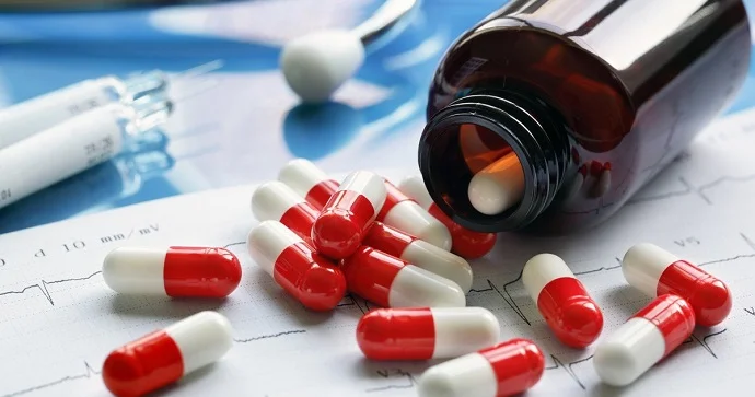 Azərbaycanın əczaçılıq məhsullarının idxalına çəkdiyi xərc cüzi azalıb