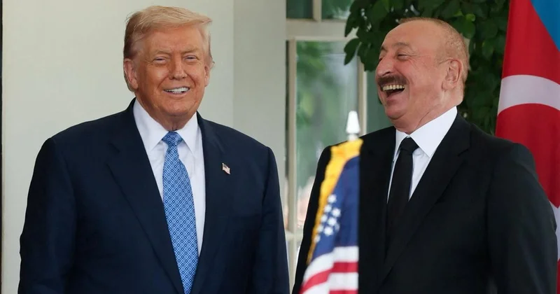 Putin mənə zəng edib Azərbaycanla bağlı dedi ki... Tramp