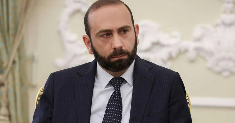 Мирзоян: открытие границы с Турцией имеет ключевое значение для Армении