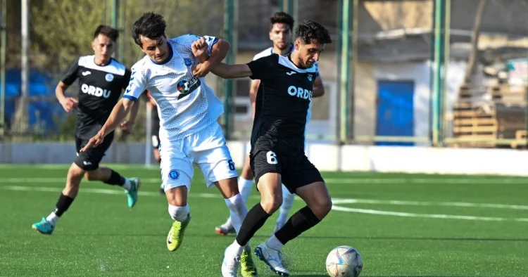 Mingəçevir in MOİK qələbəsi VİDEO