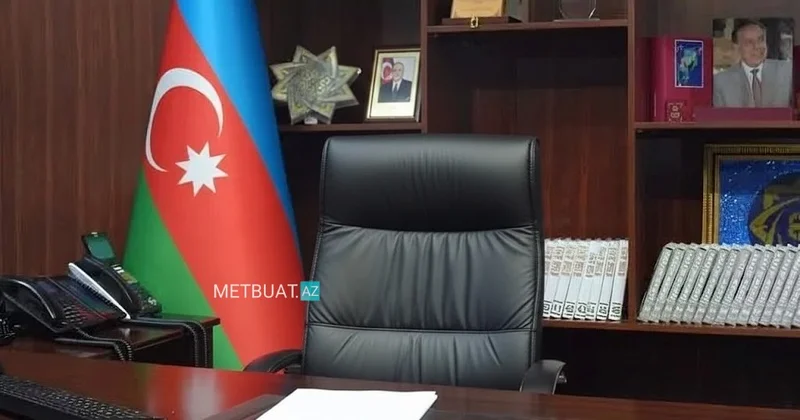 Elçibəyin silahdaşıdır, 25 ildir səfir işləyir FOTO