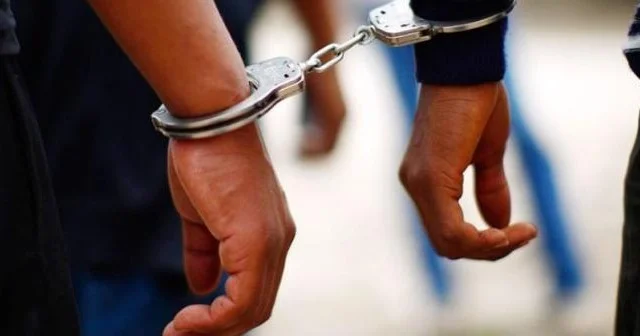 Arvadını bıçaqlayan şəxs saxlanıldı