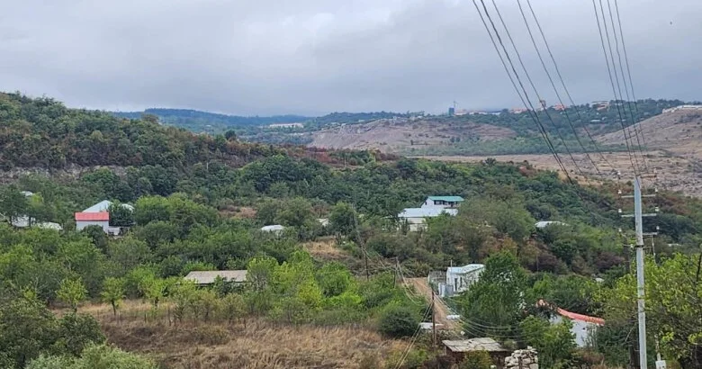 Şuşakəndə və Hadruta köç karvanı gedib