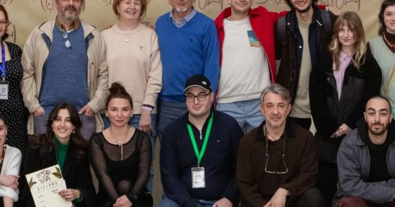 Rəşid Ağamalıyev: Bu festival Gürcüstan ilə Azərbaycan arasında mədəni əlaqələrin qurulmasında mühüm rol oynayıb