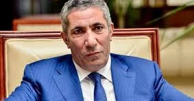 Səyavuş Novruzov dövlət başçısına TƏŞƏKKÜR ETDİ