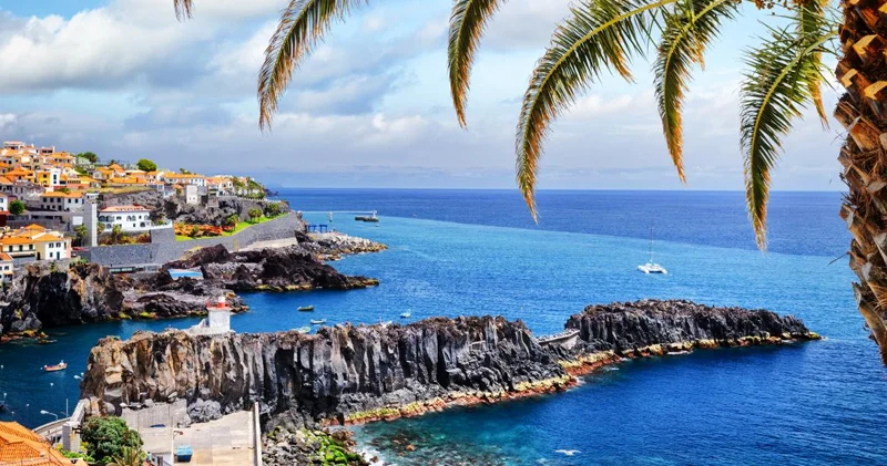 Qış günəşindən zövq almaq üçün Avropada 10 heyrətamiz yer SİYAHI