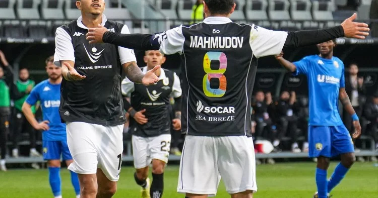 Bir biletlə Neftçi nin iki oyununu izləmək imkanı