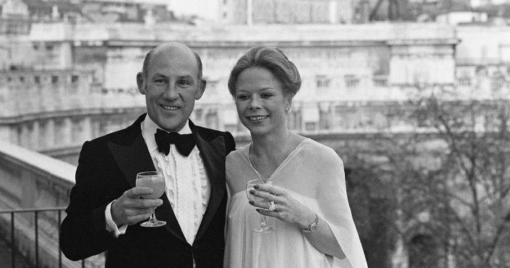 Əfsanəvi “Formula 1” pilotunun mirası üstündə varisləri arasında çəkişmə başlayıb