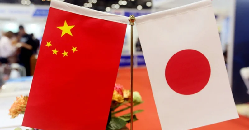 Çin Yaponiya ilə diplomatik gərginlik fonunda baş nazirlərin görüşünü mümkün hesab etmir