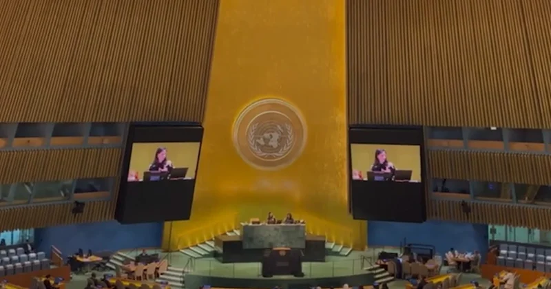 BMT Olimpiya barışığı haqqında qətnamə qəbul edib