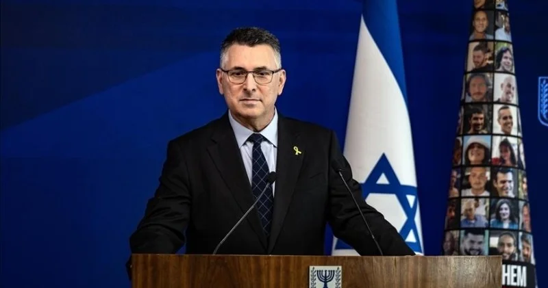 İsrail XİN rəhbəri Azərbaycana səfər edəcək