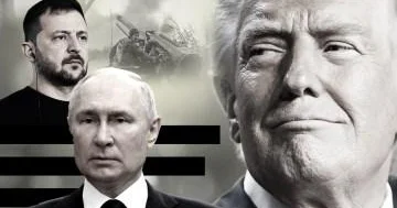 “BU, DƏHŞƏTLİ BİR PLANDIR...” “Keçmişə baxsaq, bu, ayaq tutmayacaq bir manevr də ola bilər”