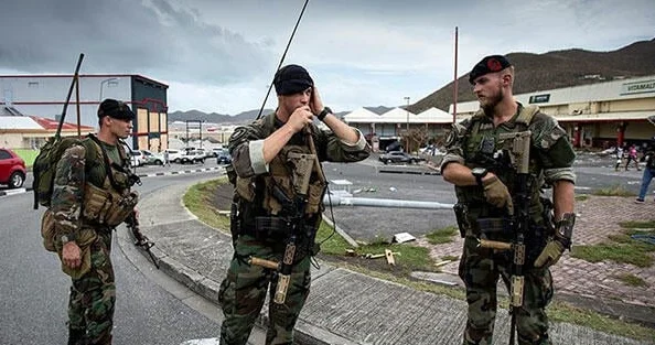 Polşadan böyük əməliyyat: 10 min əsgər səfərbər edilir