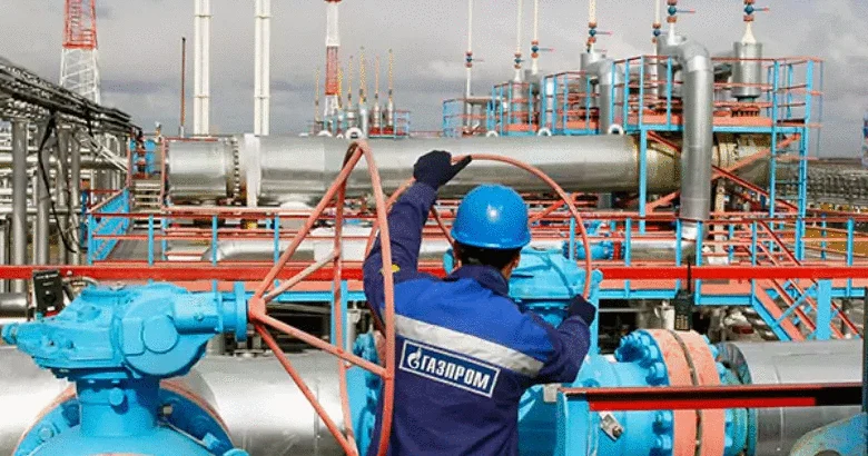 Rusiya Türkiyədən qaz alışını artrıb