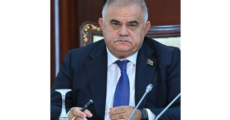 Gələn il üçün təhlükəsizlik xərclərinin artırılmasına aydınlıq gətirilib