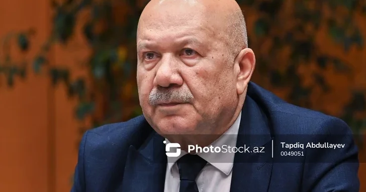 Депутат: Построенная в 1980 году в Имишли больница до сих пор не работает