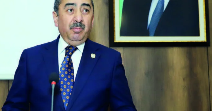Qətiyyətli liderin Zəfər salnaməsi