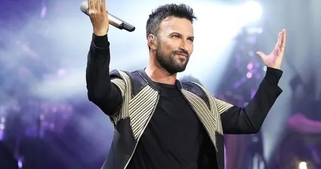 Tarkanın konsertinə görə sayt çökdü 10 minlərlə növbə yarandı