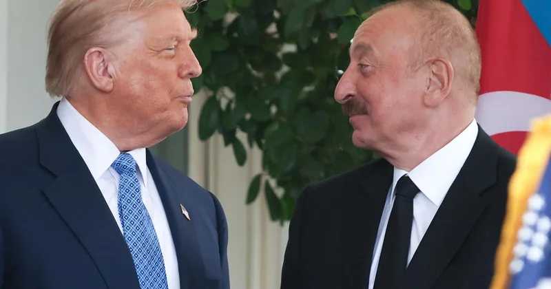 Forbes: Azərbaycan ABŞ ın strateji tərəfdaşına çevrilir