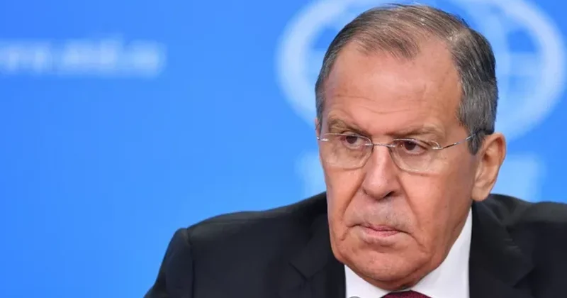 Qərb II Dünya Müharibəsinin dərslərini unudur Lavrov