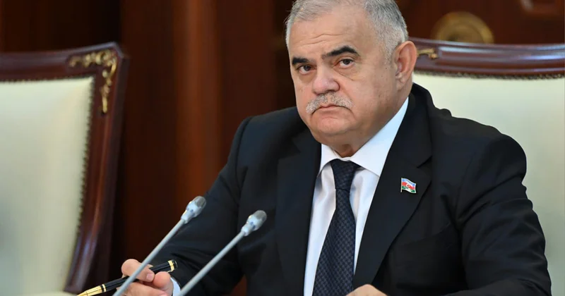 “Bu, millətin təhlükəsiz gələcəyinə qoyulan sərmayədir”