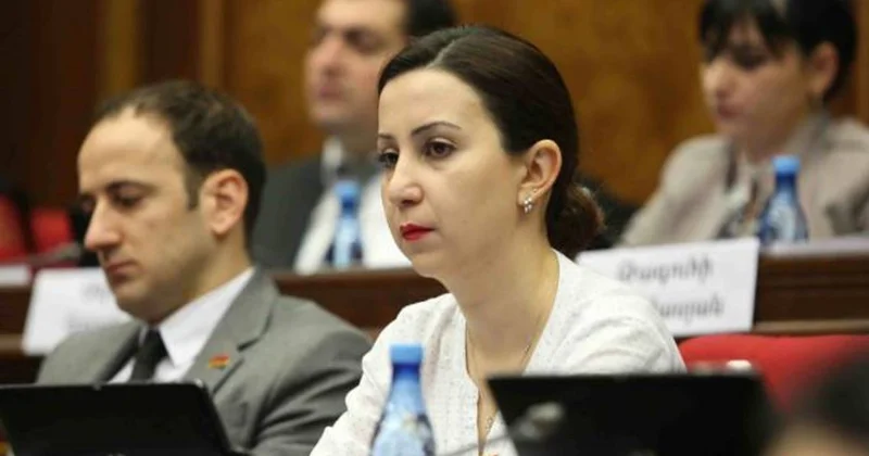 Карапетян: Азербайджан и Армения могут укреплять друг друга