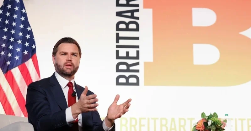 Вэнс советует украинцам и россиянам торговать, а не убивать друг друга