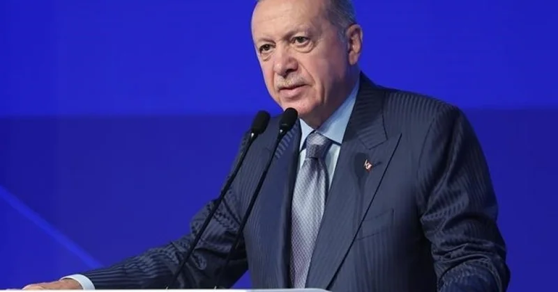 Prezident Ərdoğan: Türkiyədə əhalinin artım tempi azalır