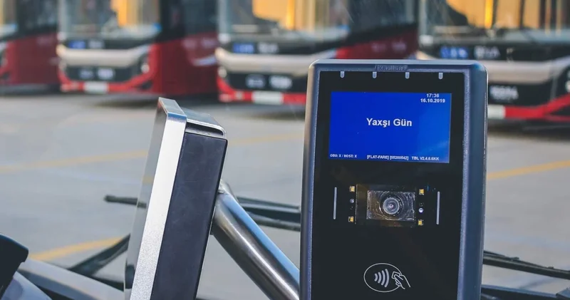 Azərbaycanda bu avtobuslarda gedişhaqqı 60 qəpik oldu YENİ SİYAHI