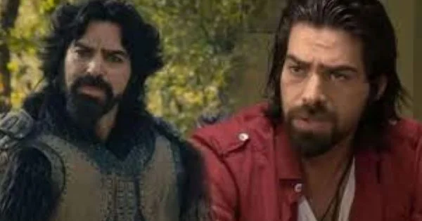 Arka Sokaklar ın Murat ı geri döndü Uğur Pektaş Kuruluş Orhan da + FOTO