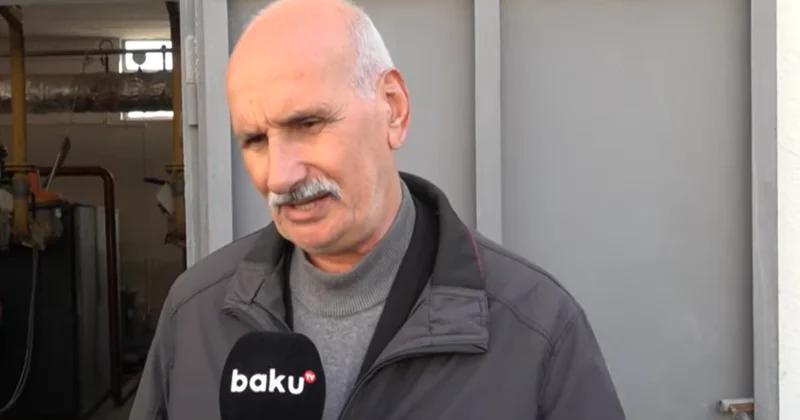 Müşfiqabad sakinlərinin istilik problemi: “Gecələr adyalla otururuq ki, üşüməyək“