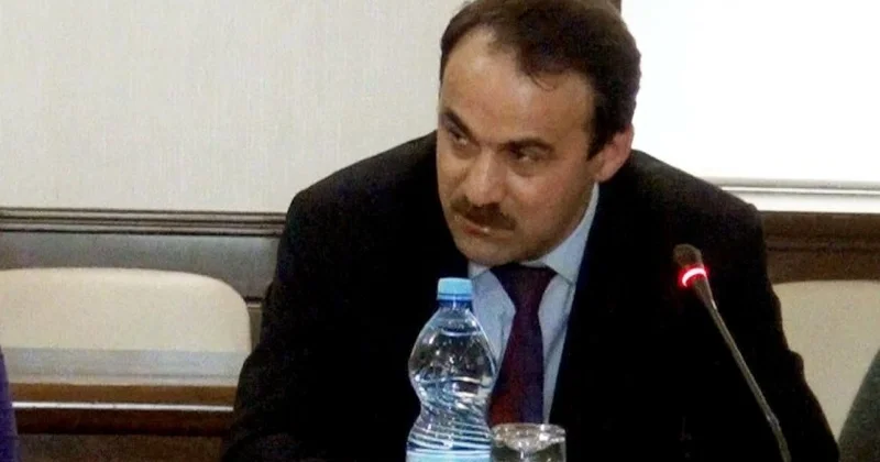 Zelenskinin çətinə düşəndə Ərdoğanın yanına getməsi təbiidir