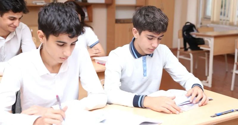 Nazir: 147 ümumi təhsil müəssisəsi rasionallaşdırılıb