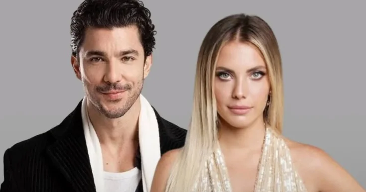 Sevgililər günü ndə rol alacaqlar Fotolar