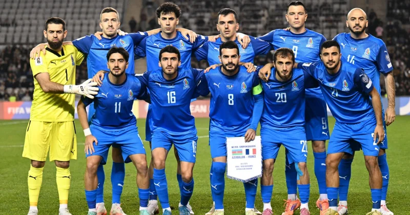 Futbolumuzun bu günü və gələcəyi: Milli komandanın inkişafı üçün nələr edilməlidir? ARAŞDIRMA